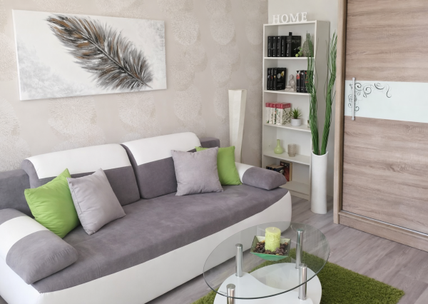 BRATISLAVA-Dúbravka NA PREDAJ 1 izbový byt