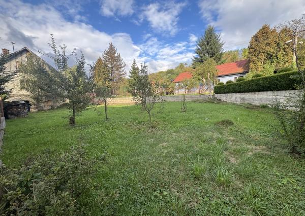 Na predaj rodinný dom v Krasne nad Kysucou