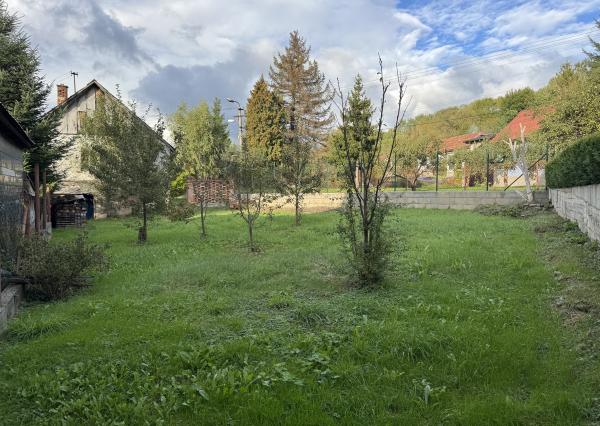 Na predaj rodinný dom v Krasne nad Kysucou