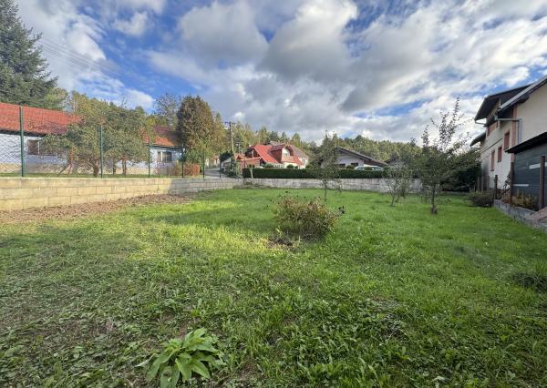 Na predaj rodinný dom v Krasne nad Kysucou