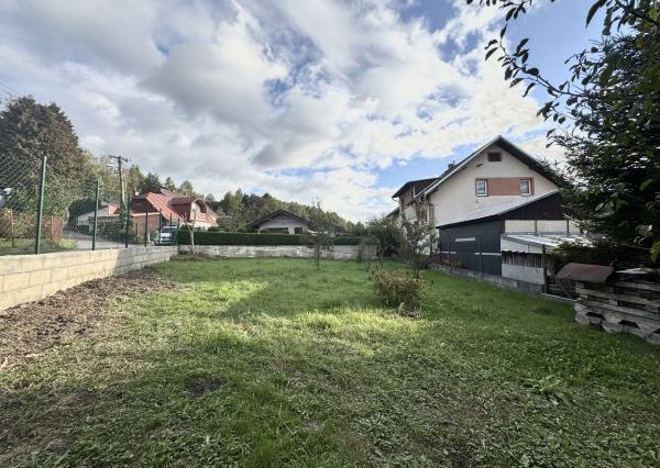 Na predaj rodinný dom v Krasne nad Kysucou