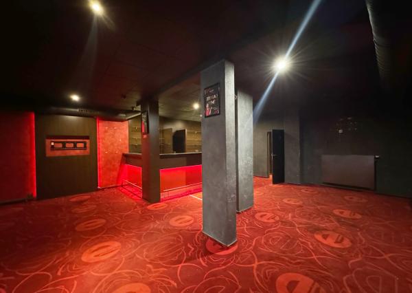 Na predaj ponúkame nebytový priestor - Hájik