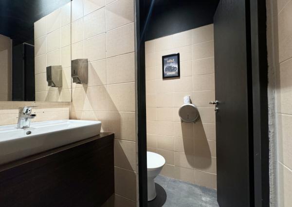 Na predaj ponúkame nebytový priestor - Hájik