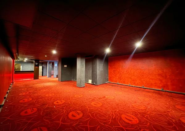 Na predaj ponúkame nebytový priestor - Hájik