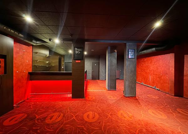 Na predaj ponúkame nebytový priestor - Hájik