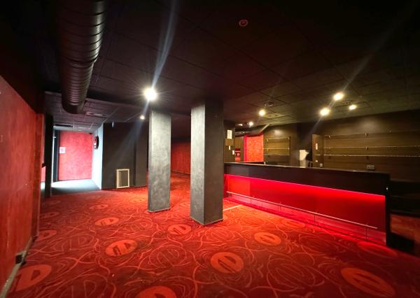 Na predaj ponúkame nebytový priestor - Hájik