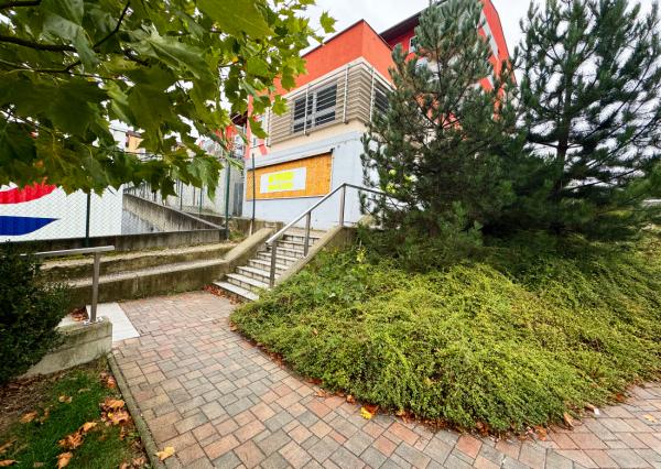 Na predaj ponúkame nebytový priestor - Hájik