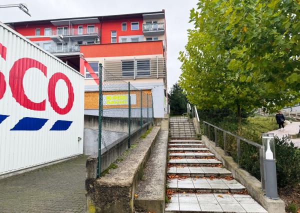 Na predaj ponúkame nebytový priestor - Hájik