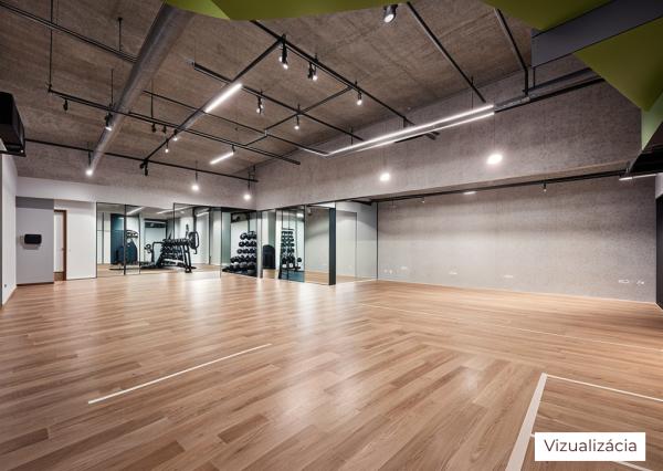 Na predaj ponúkame nebytový priestor - Hájik