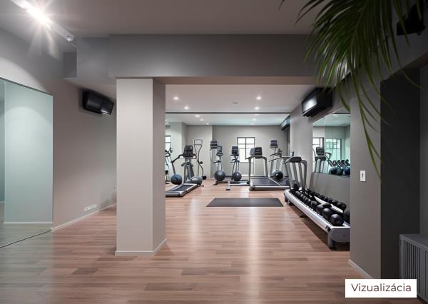 Na predaj ponúkame nebytový priestor - Hájik