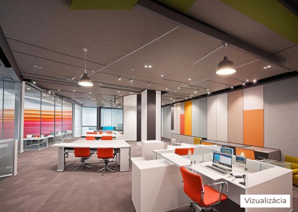 Na predaj ponúkame nebytový priestor - Hájik