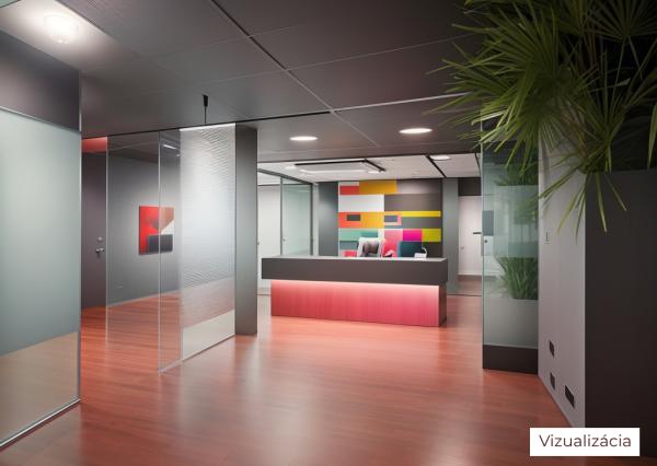 Na predaj ponúkame nebytový priestor - Hájik