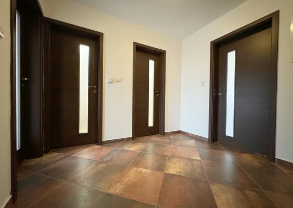 Na prenájom 3-izbový byt v Kysuckom Novom Meste