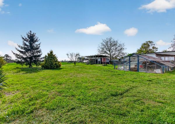 NA PREDAJ! 8 izbový dvojgeneračný poschodový rodinný dom v Tomášove