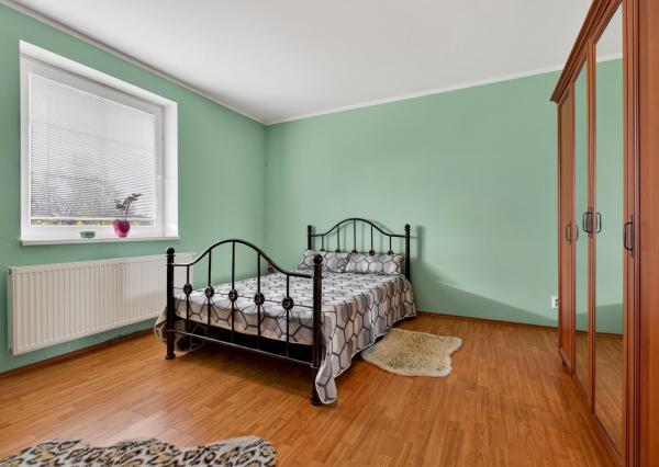 5 izbový rodinný dom Nová Dedinka na predaj, 1445 m2 pozemok