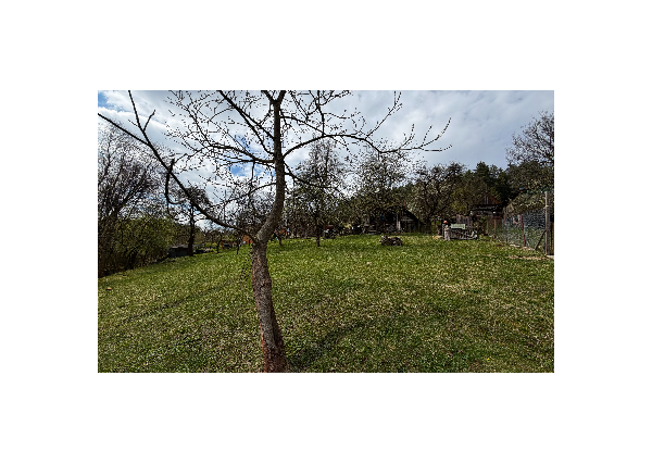 Rodinný dom – drevenica Rudinská, 1375m2