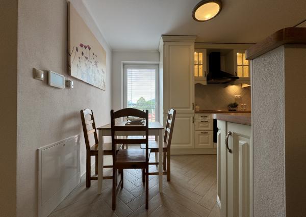 Na prenájom veľmi pekný 3-izbový byt, KNM