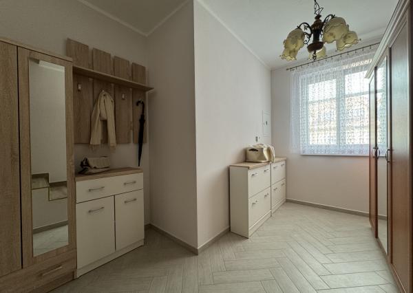 Na prenájom veľmi pekný 3-izbový byt, KNM