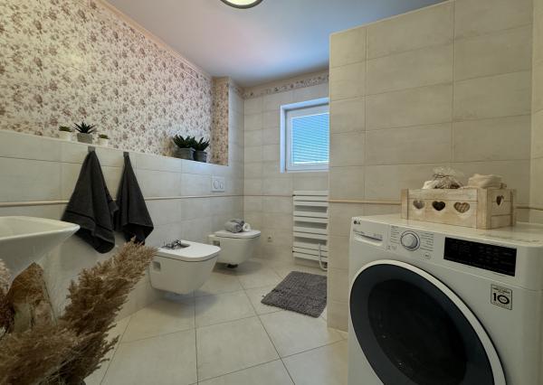 Na prenájom veľmi pekný 3-izbový byt, KNM