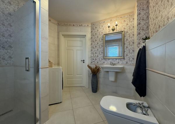 Na prenájom veľmi pekný 3-izbový byt, KNM