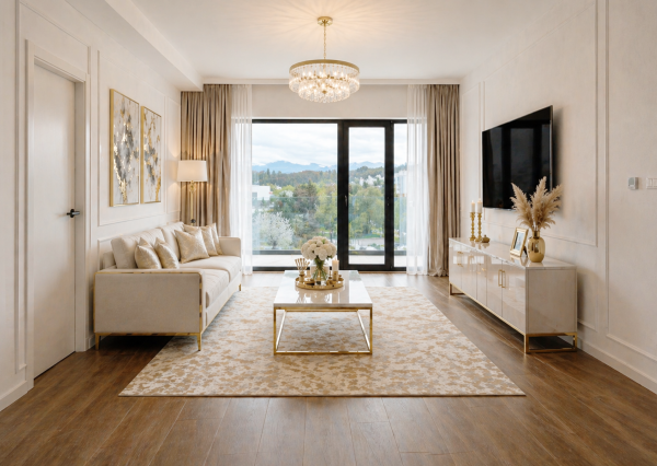 3-izbový byt v novostavbe s loggiou a možnosťou terasy, Žilina