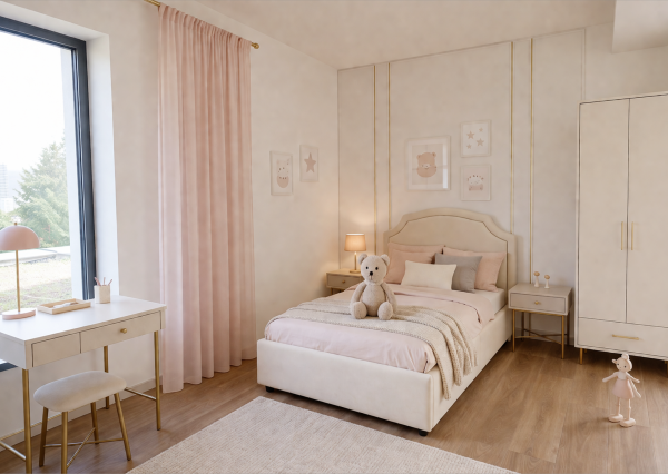 3-izbový byt v novostavbe s loggiou a možnosťou terasy, Žilina