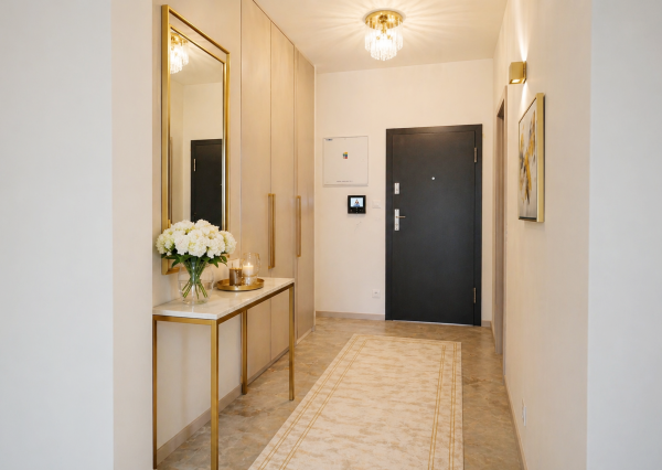 3-izbový byt v novostavbe s loggiou a možnosťou terasy, Žilina