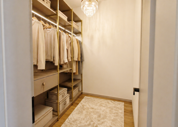 3-izbový byt v novostavbe s loggiou a možnosťou terasy, Žilina