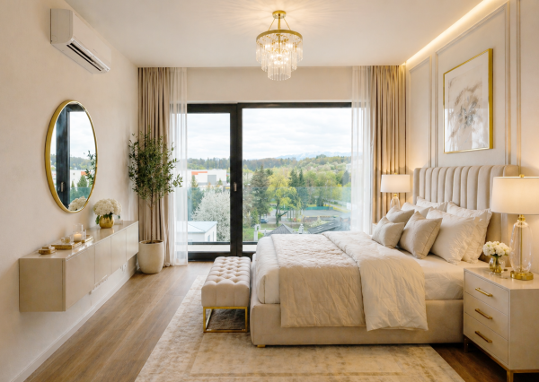 3-izbový byt v novostavbe s loggiou a možnosťou terasy, Žilina