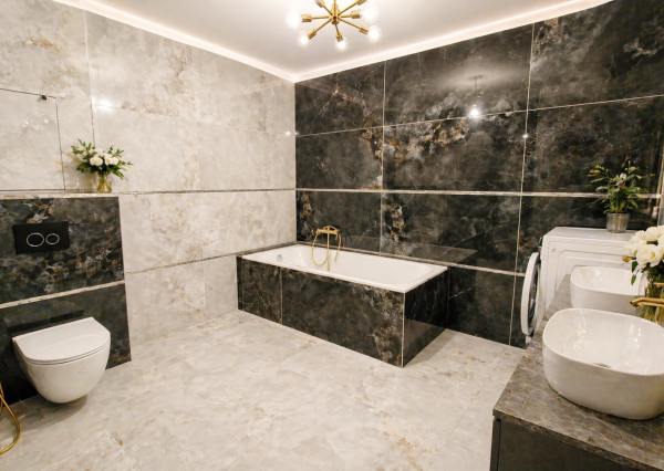 3-izbový byt v novostavbe s loggiou a možnosťou terasy, Žilina