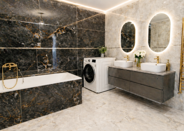 3-izbový byt v novostavbe s loggiou a možnosťou terasy, Žilina