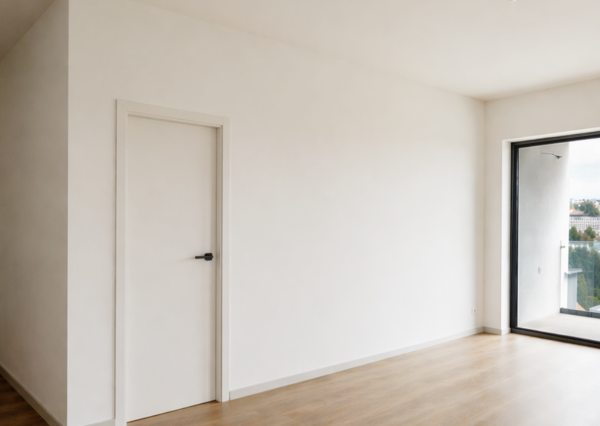 3-izbový byt v novostavbe s loggiou a možnosťou terasy, Žilina