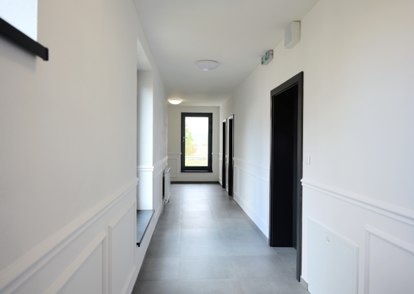 3-izbový byt v novostavbe s loggiou a možnosťou terasy, Žilina