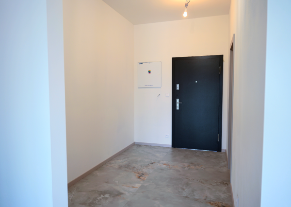 3-izbový byt v novostavbe s loggiou a možnosťou terasy, Žilina