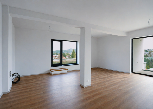 3-izbový byt v novostavbe s loggiou a možnosťou terasy, Žilina