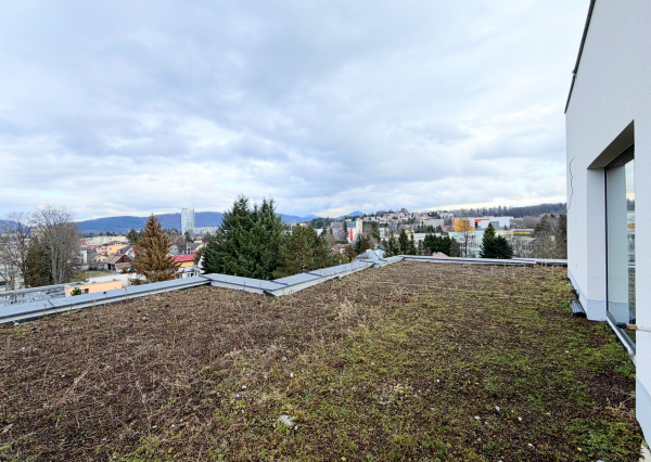 3-izbový byt v novostavbe s loggiou a možnosťou terasy, Žilina