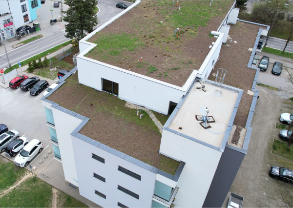 3-izbový byt v novostavbe s loggiou a možnosťou terasy, Žilina