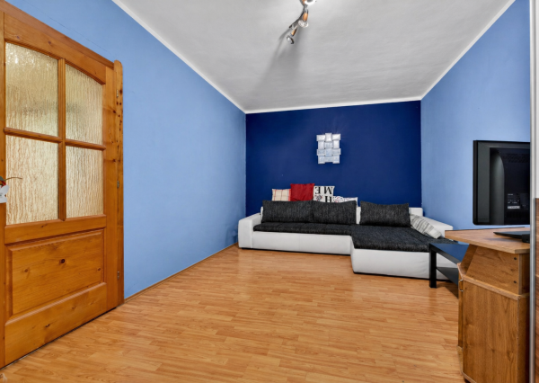 5 izbový rodinný dom Nová Dedinka na predaj, 1445 m2 pozemok