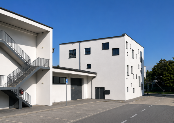 Skladovo-výrobný priestor na prenájom – 81 m²