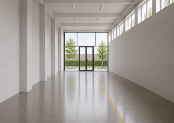 Skladovo-výrobný priestor na prenájom – 158 m²