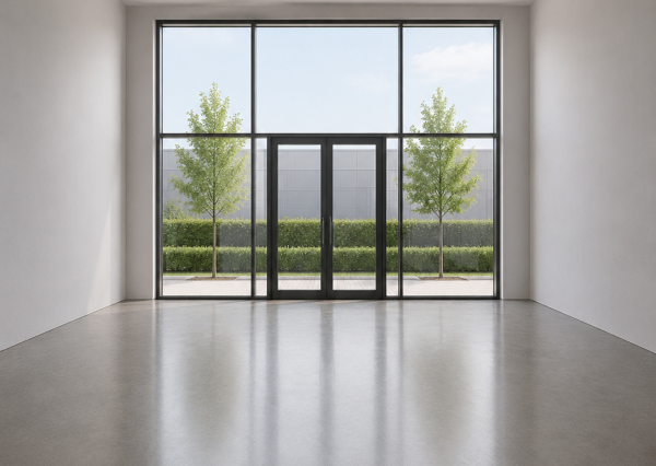 Skladovo-výrobný priestor na prenájom – 81 m²