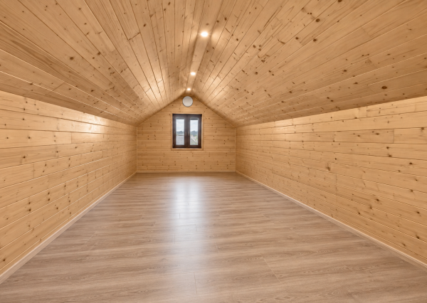 Na predaj 5-izbový dom s galériou a priestorom na podnikanie