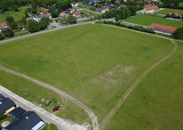 Investičný pozemok v Jablonovom, 746 m²