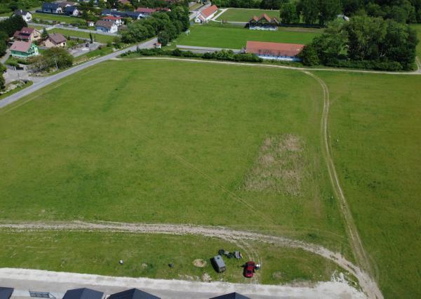 Investičný pozemok v Jablonovom, 746 m²