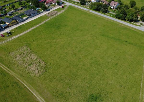Investičný pozemok v Jablonovom, 746 m²