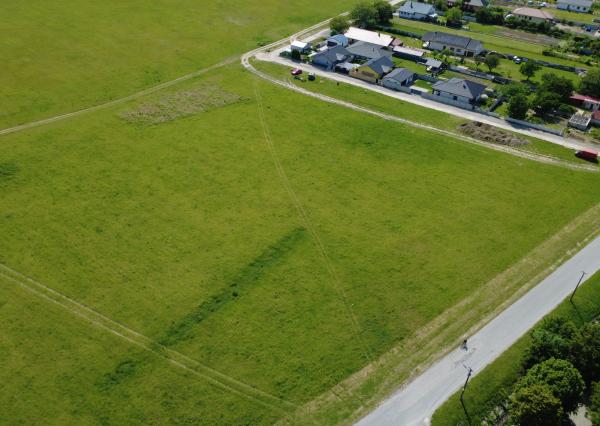 Investičný pozemok v Jablonovom, 746 m²