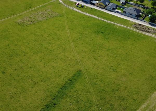 Investičný pozemok v Jablonovom, 746 m²