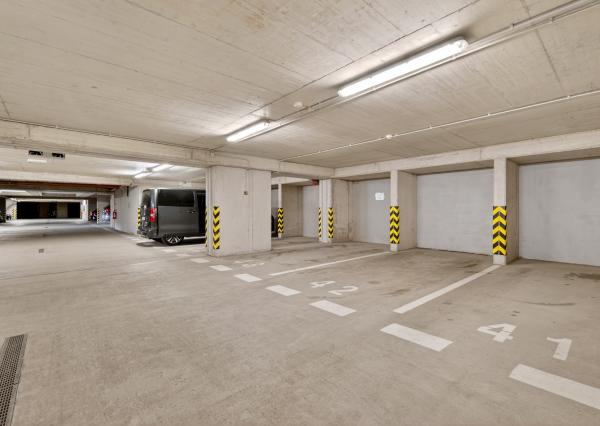 4-IZBOVÝ BYT S LOGGIOU| MOŽNOSŤ DOKÚPIŤ GARÁŽOVÉ STÁTIE
