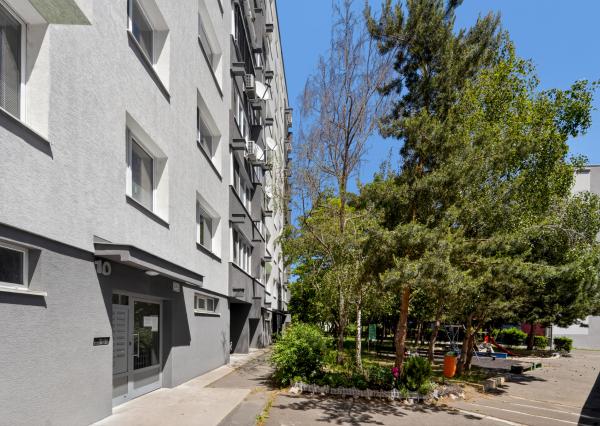 4-IZBOVÝ BYT S LOGGIOU| MOŽNOSŤ DOKÚPIŤ GARÁŽOVÉ STÁTIE