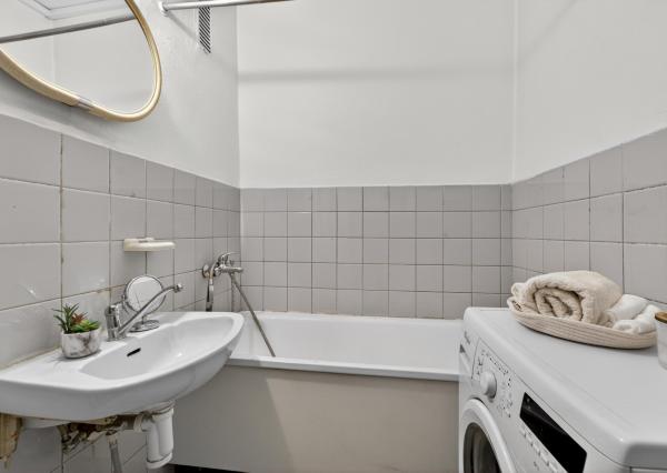 3-izbový byt pri Ekonomickej univerzite | výborná dispozícia | 69m2 | Ovsište - kde nerozhoduje stav bytu, ale lokalita